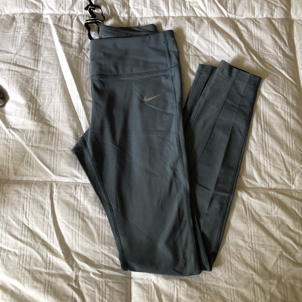Nike Running Dri Fit Leggings